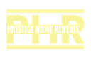 Prestige Home Rentals Logo